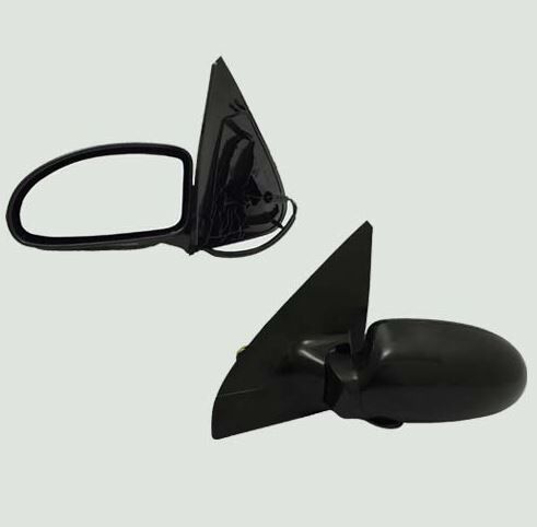 DIŞ DİKİZ AYNASI SOL FORD FOCUS 98 > ELEKTRİKLİ...