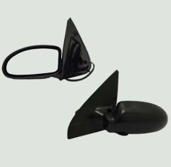 DIŞ DİKİZ AYNASI SOL FORD FOCUS 98 > ELEKTRİKLİ...