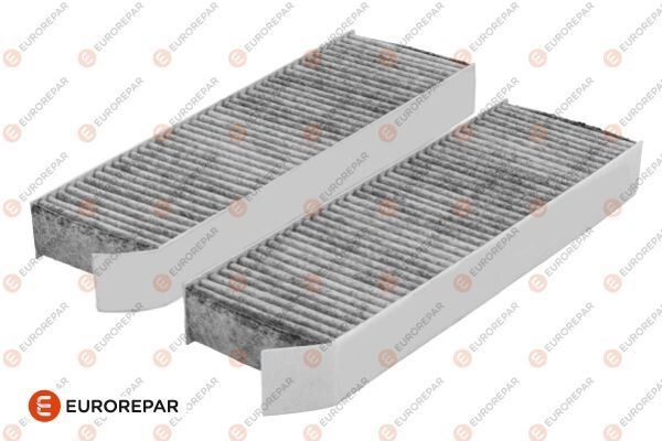 POLEN FILTRESI KARBONLU CORSA F MOKKA 208 II / 2008 II 19-