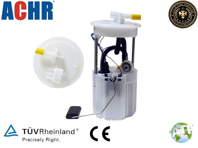 YAKIT ŞAMANDIRASI NISSAN ALMERA 1.5 2002 > 3 BA...