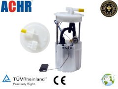 YAKIT ŞAMANDIRASI NISSAN ALMERA 1.5 2002 > 3 BA...