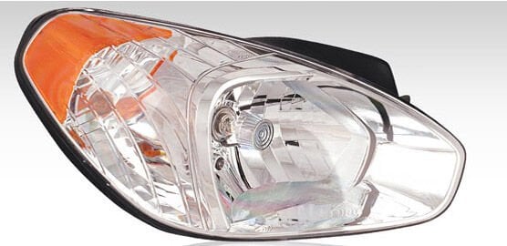 FAR+SİNYAL SAĞ ACCENT ERA (06-11) (SARİ SİNYALLİ) ...