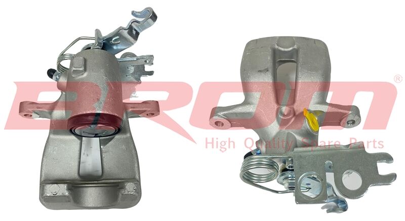 FREN KALİPERİ ARKA SOL CADDY III 04=>