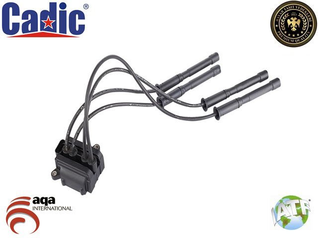 ATEŞLEME BOBİNİ RENAULT CLIO II 1.2 01-03.KANGOO 1...