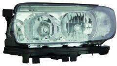 FAR SOL FORESTER 05-08