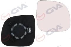 AYNA CAMI SAĞ TRANSPORTER-CARAVELLE 10> ISITMAL...