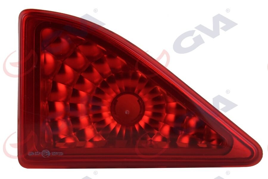 3. STOP LAMBASI RENAULT MASTER III 10> OPEL MOV...