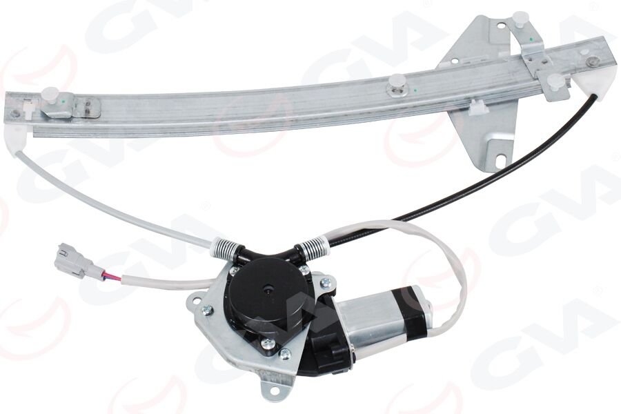 CAM MEKANİZMASI ÖN SOL TOYOTA COROLLA 93-97 ELEKTR...