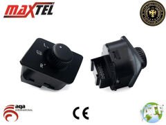 AYNA AYAR DÜĞMESİ POLO VI 09-17 ISITMALI