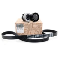 V KAYIŞ SETİ RENAULT CLIO IV 12> CAPTUR I 13>...