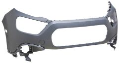 TAMPON ÖN ASTARLI MAKYAJLI CITROEN C3 2020>