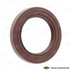 EKSANTRİK MİL KEÇESİ CLIO-MGN-KNG 1.4-1.5-1.6-LGN ...