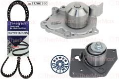 DEVİRDAİMLİ EKSANTRİK GERGİ KİTİ MGN II 2.0 16V(F4...