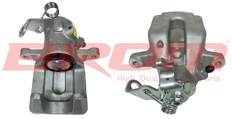 FREN KALİPERİ ARKA SOL P307 00--> C4 04-->