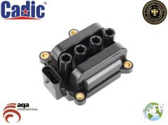 ATEŞLEME BOBİNİ RENAULT CLIO III 1.2 16V 2005> ...