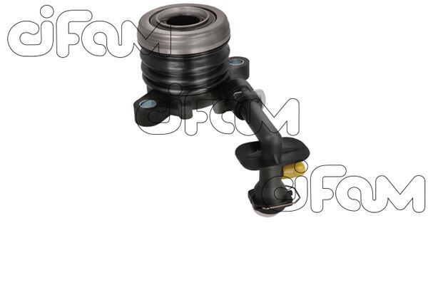 HİDROLİK DEBRİYAJ RULMANI RENAULT CLIO II-III-KANG...