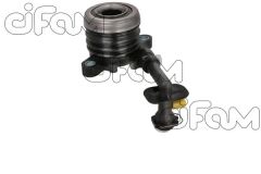 HİDROLİK DEBRİYAJ RULMANI RENAULT CLIO II-III-KANG...