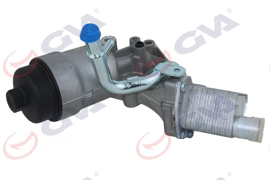 YAĞ SOĞUTUCUSU (KOMPLE) ADAM-ASTRA J-CORSA D-E-INS...