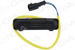 BAGAJ AÇMA BUTONU DOBLO III 09=>