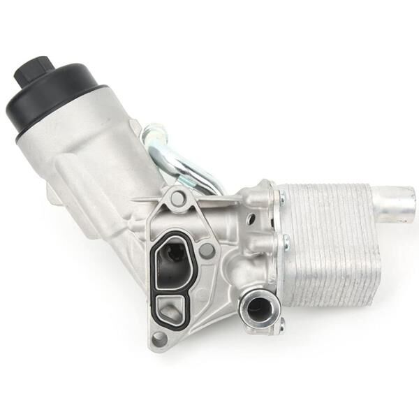 YAĞ SOĞUTUCUSU (KOMPLE) ADAM-ASTRA J-CORSA D-E-INS...