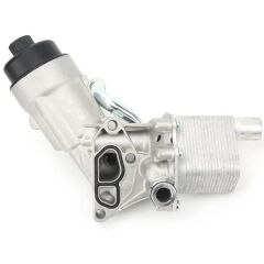 YAĞ SOĞUTUCUSU (KOMPLE) ADAM-ASTRA J-CORSA D-E-INS...