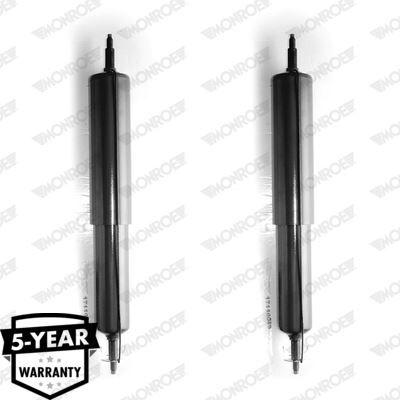 ÖN AMORTİSÖR LANDROVER DISCOVERY (1994-1999) ( GAZ...