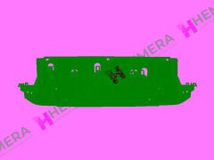 TAMPON BAKALİT MUHAFAZASI ÖN ALT PEUGEOT 208 2012...