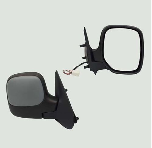 AYNA ELEKTRİKLİ ISITMALI ASTARLI SAĞ PARTNER BERLİ...