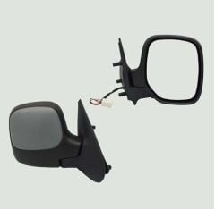 AYNA ELEKTRİKLİ ISITMALI ASTARLI SAĞ PARTNER BERLİ...