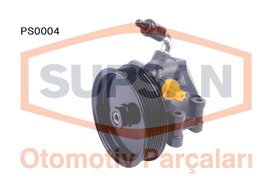 DIREKSIYON POMPASI TRANSIT V348 TT9 2.4 TDCI 06>...