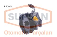 DIREKSIYON POMPASI TRANSIT V348 TT9 2.4 TDCI 06>...