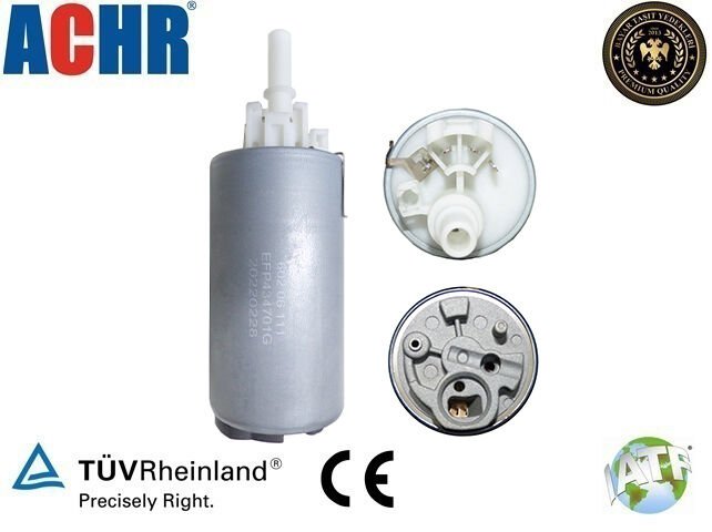 YAKIT POMPASI 3 BAR 160L-H (FIRÇASIZ)