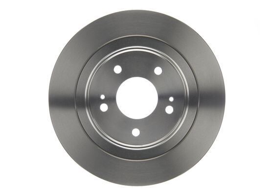 FREN DISKI ARKA  4008 / C4 AIRCROSS 1.6-1.8 12- / OUTLANDER 12- / ASX 10-  (302-5)