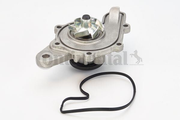 DEVIRDAIM POMPASI SMART M160 FORTWO Coupe (451)