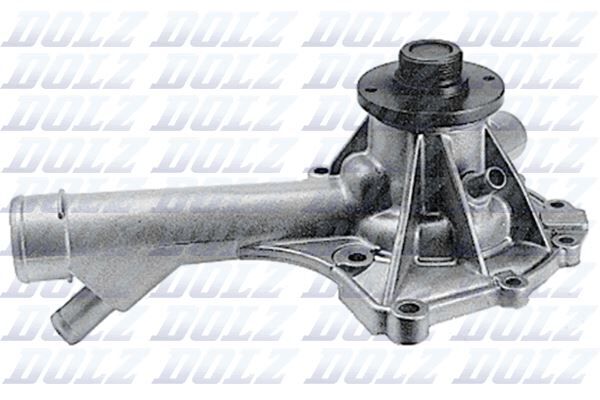 DEVIRDAIM POMPASI MERCEDES M111 W202 W124 C208 W21...