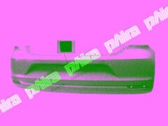 TAMPON ARKA ASTARLI SOL EGZ ÇIKIŞ VOLKSWAGEN POLO ...