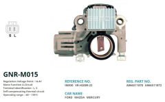 12V MAZDA 626 ESKI MODEL-FORD THUNDERBIRD (L S)