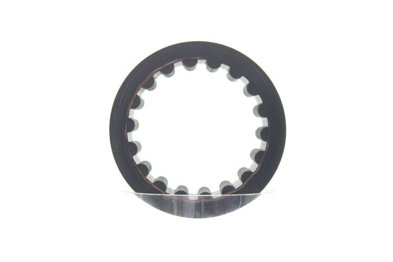 KAPLIN KAYISI T5-TOUAREG AXD-AXE-BAC 2,5 TDI 04-10