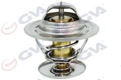 TERMOSTAT (87C) A3-A4-A6-BORA-CADDY II-GOLF-JETTA ...