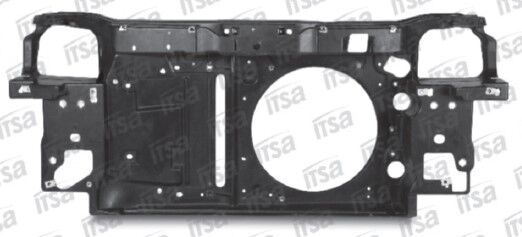 PANEL ÖN KLİMASIZ BENZİNLİ VOLKSWAGEN POLO 1999-20...