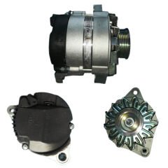 ALTERNATÖR AA125R 14V 55A MK12B DK-TMPR ( HİDROLİK...