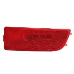 ARKA TAMPON REFLEKTÖRÜ SOL MERCEDES BENZ SPRINTER-...