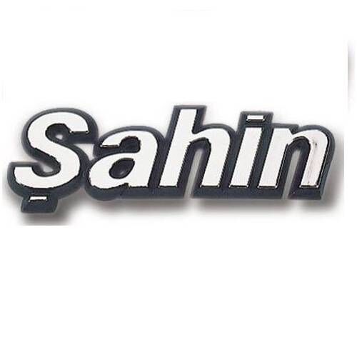 BAGAJ YAZISI M131 SAHIN