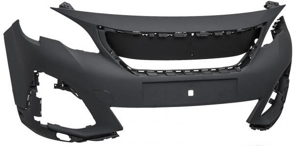 TAMPON ÖN ASTARLI SİSLİ PEUGEOT 3008 2016>