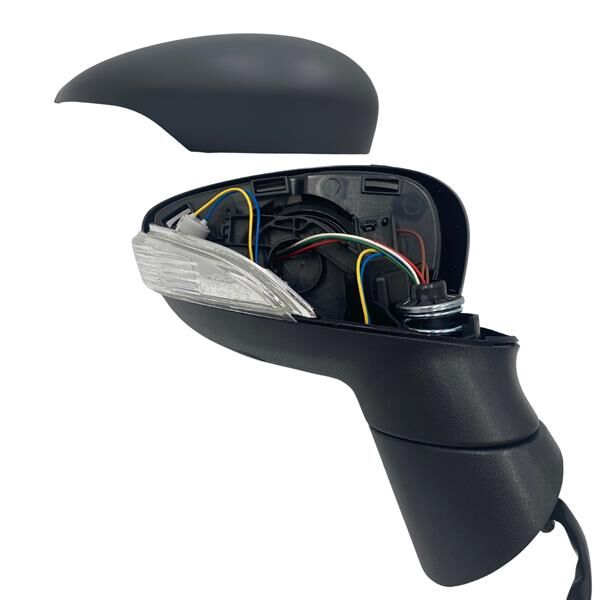 DIŞ DİKİZ AYNASI SAĞ FORD FİESTA 13> ELEKTRİKLİ...