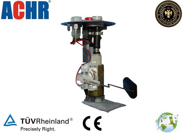 YAKIT ŞAMANDIRASI FORD FIESTA IV 95-00 3 BAR 90L-H