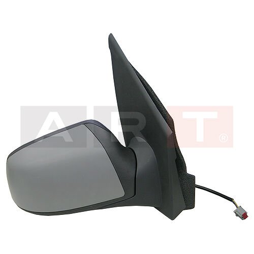 DIŞ DİKİZ AYNASI SAĞ FORD FİESTA 05> ELEKTRİKLİ...
