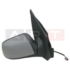 DIŞ DİKİZ AYNASI SAĞ FORD FİESTA 05> ELEKTRİKLİ...