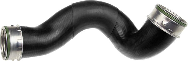 TURBOSARJ HORTUMU SOL UST MERCEDES W203 S203 CL203...