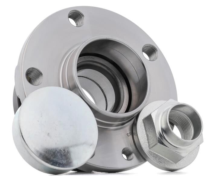 TEKER RULMANI 147(937_)-1.616VT.SPARK(937.AXA1A-93...